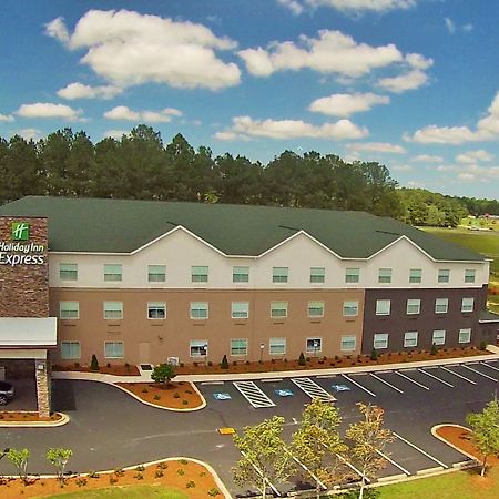 Holiday Inn Express Defuniak Springs By Ihg Extérieur photo
