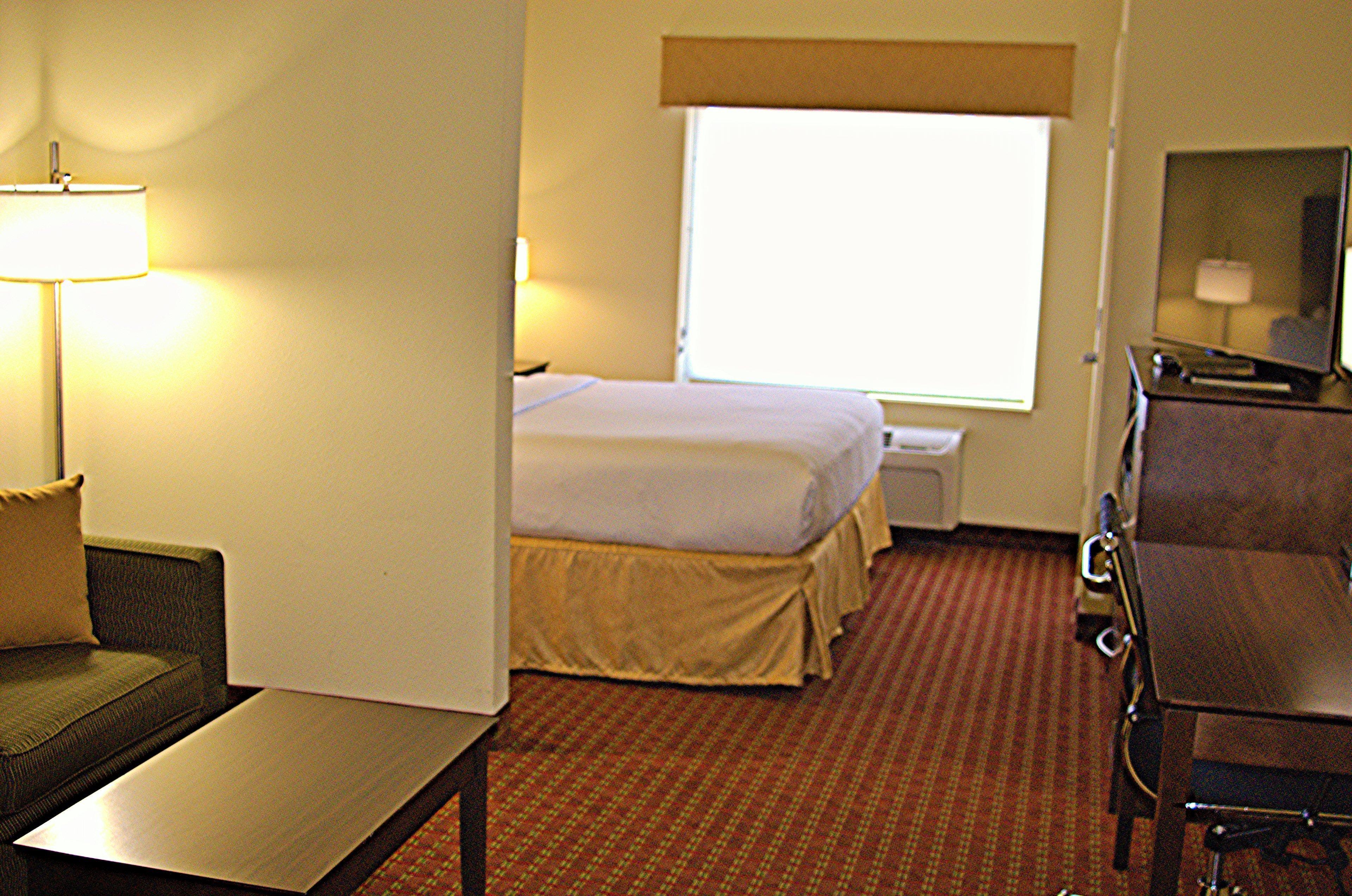 Holiday Inn Express Defuniak Springs By Ihg Extérieur photo