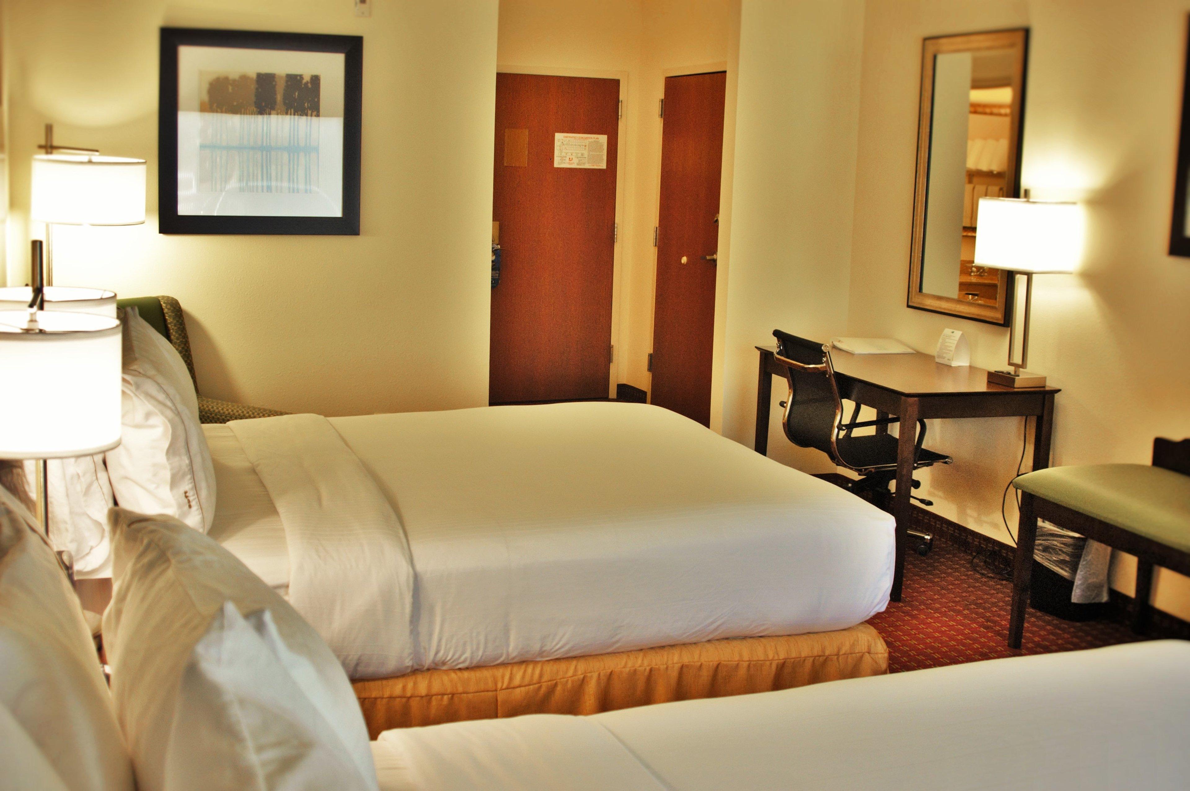 Holiday Inn Express Defuniak Springs By Ihg Extérieur photo