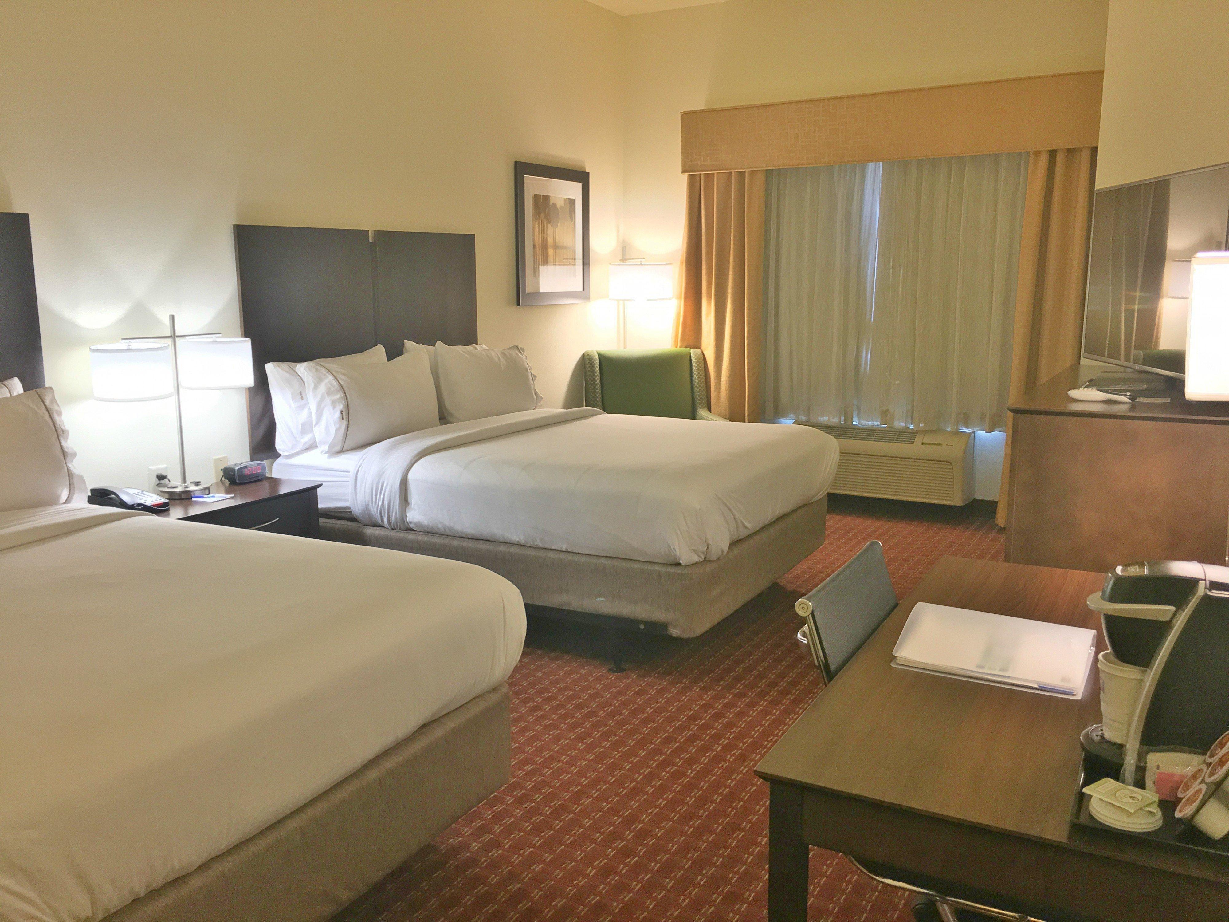 Holiday Inn Express Defuniak Springs By Ihg Extérieur photo