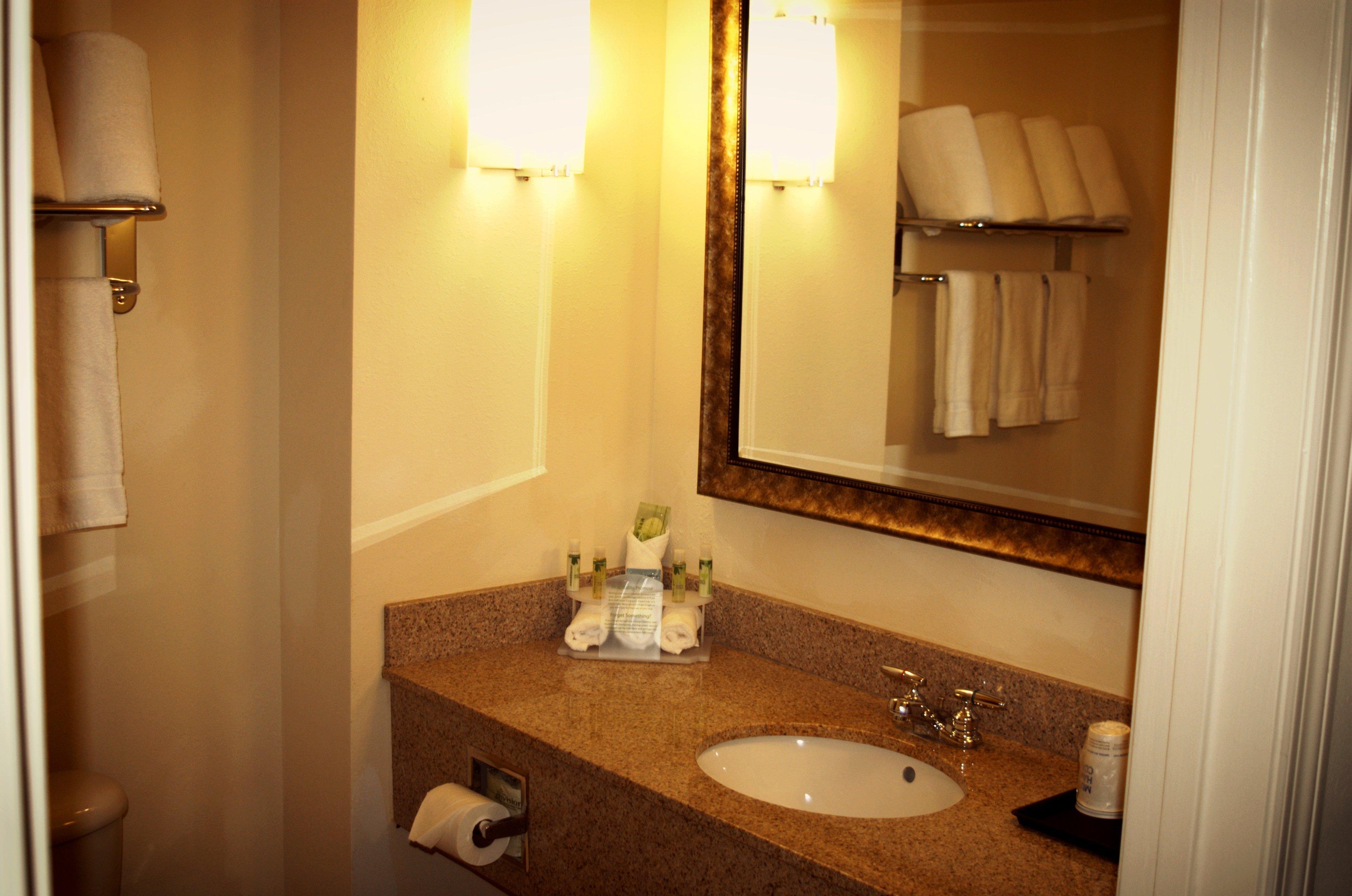Holiday Inn Express Defuniak Springs By Ihg Extérieur photo