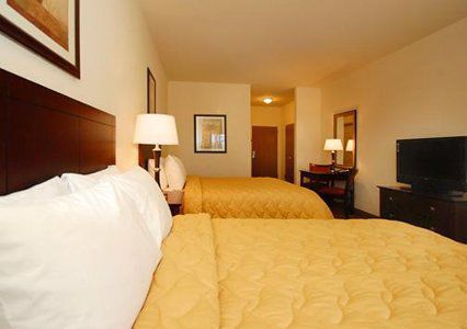 Holiday Inn Express Defuniak Springs By Ihg Chambre photo